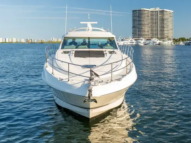 Sea Ray 580 Sundancer