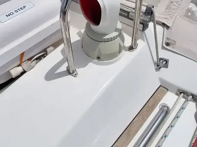 Sweden Yachts 42