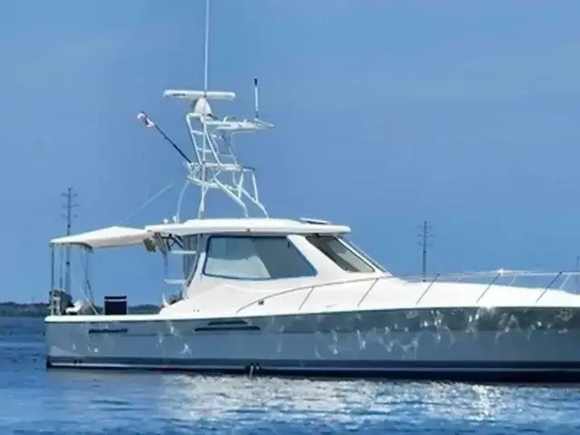 Wellcraft 390 Coastal