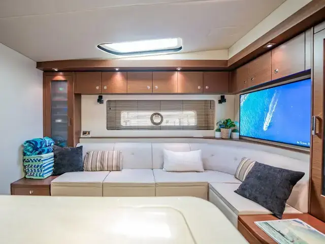 Sea Ray 580 Sundancer