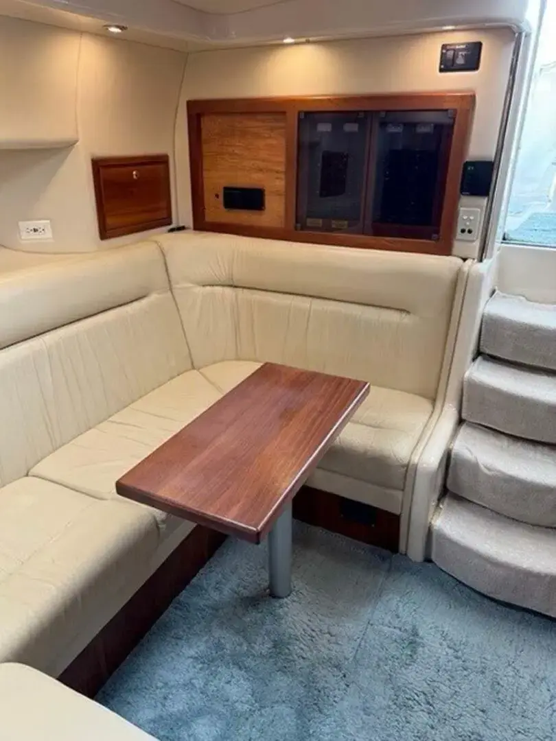 2004 Wellcraft 390 coastal