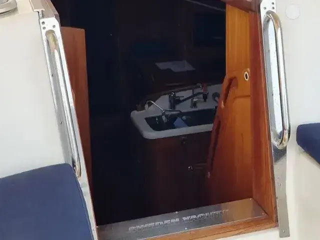 Sweden Yachts 42