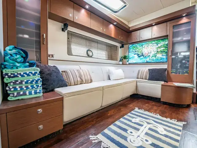 Sea Ray 580 Sundancer