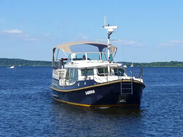 Linssen 380 Ac