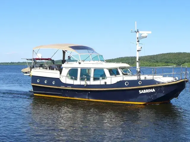 Linssen 380 Ac