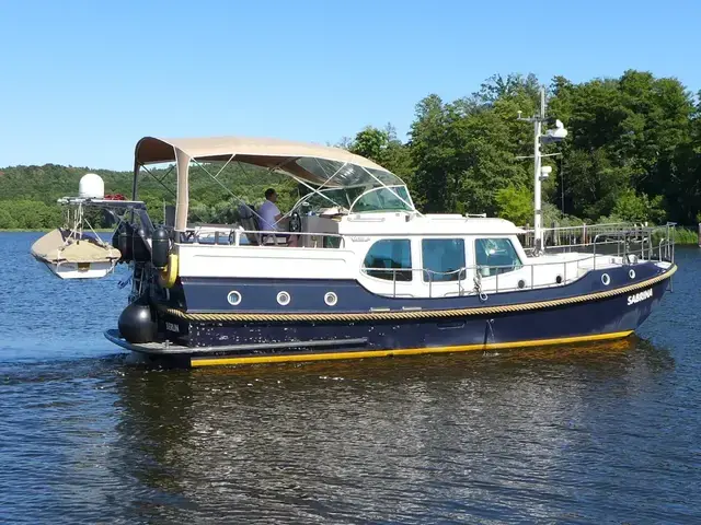 Linssen 380 Ac