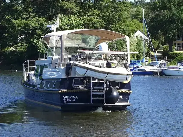 Linssen 380 Ac