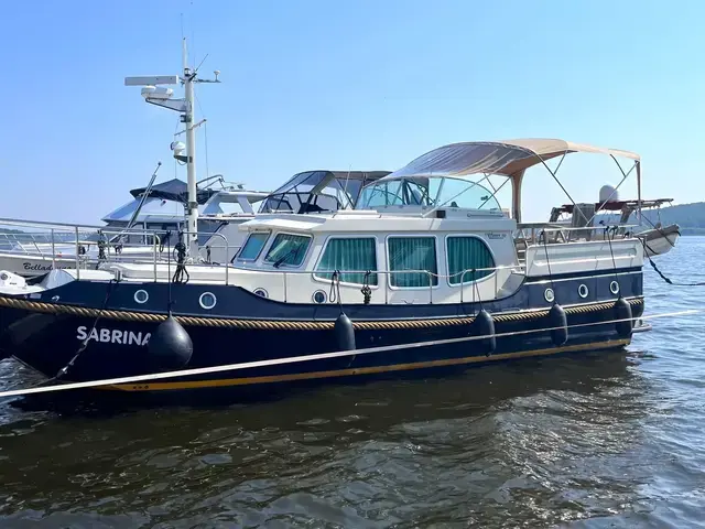 Linssen 380 Ac