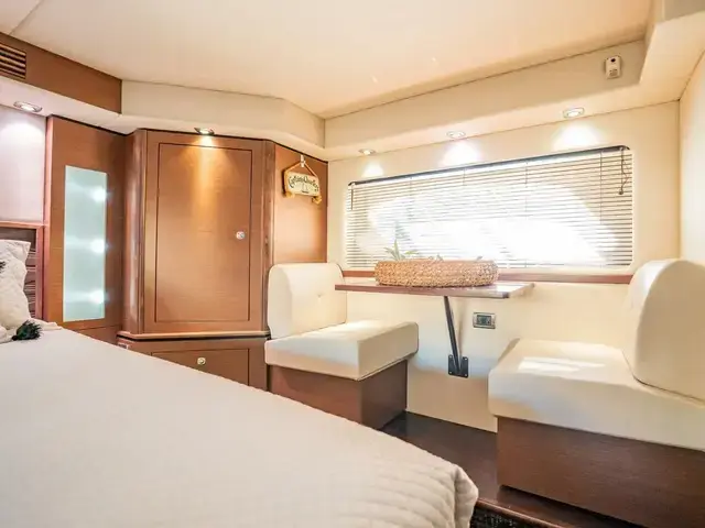 Sea Ray 580 Sundancer