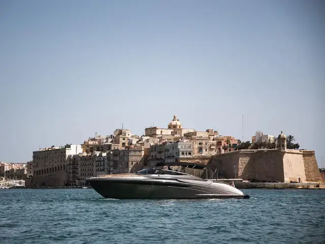 Riva 44 Rivarama