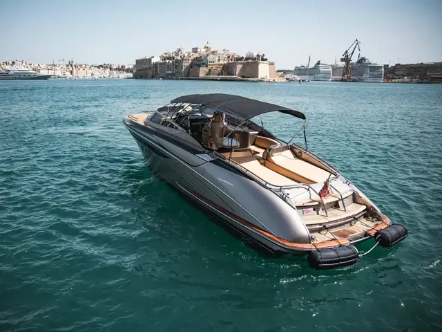 Riva 44 Rivarama