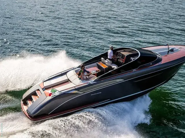 Riva 44 Rivarama