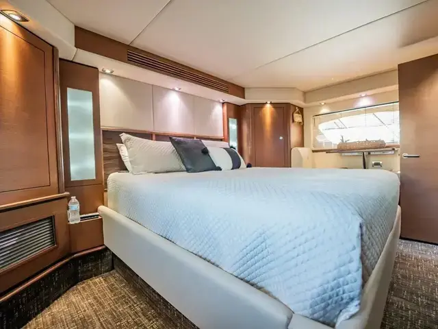 Sea Ray 580 Sundancer