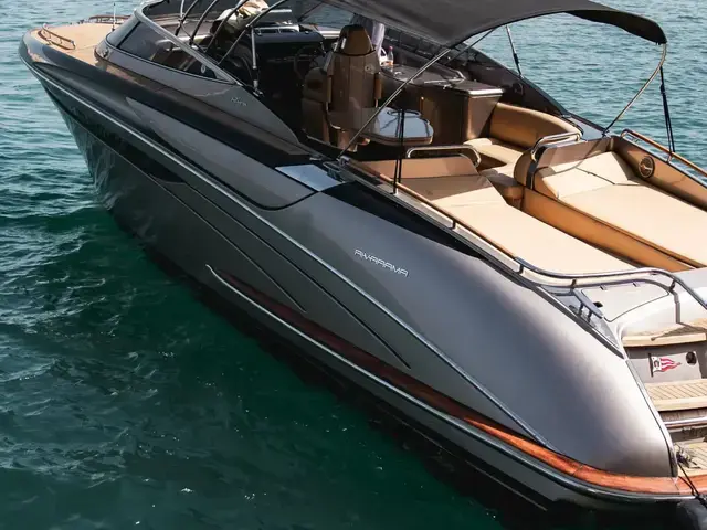 Riva 44 Rivarama