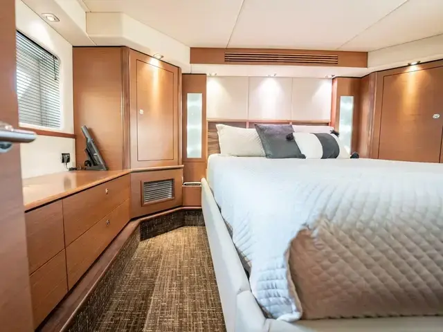 Sea Ray 580 Sundancer