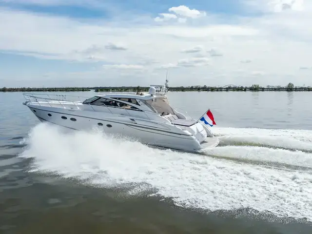 Princess V58