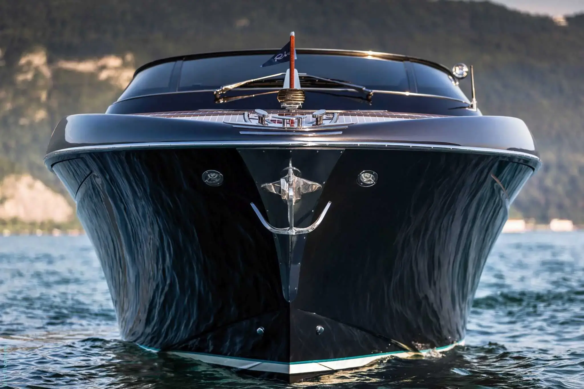 2007 Riva 44 rivarama