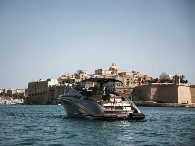 Riva 44 Rivarama