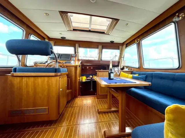 Linssen 380 Ac