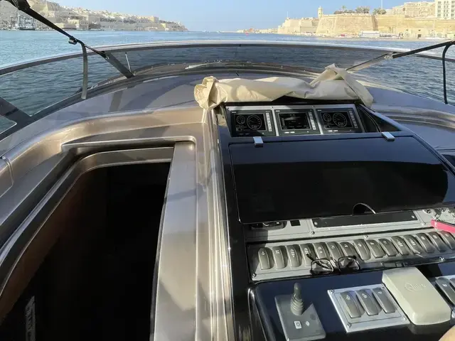 Riva 44 Rivarama