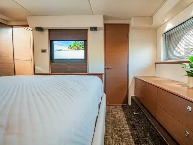 Sea Ray 580 Sundancer