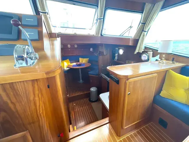 Linssen 380 Ac