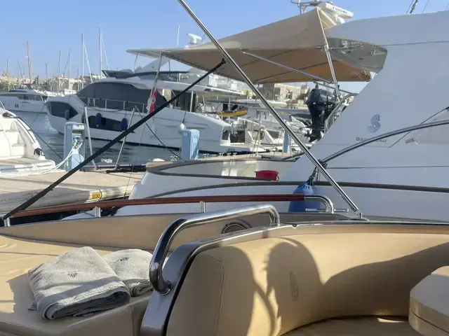 Riva 44 Rivarama