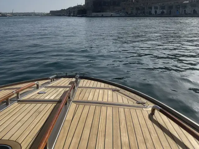 Riva 44 Rivarama