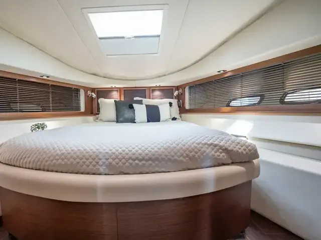 Sea Ray 580 Sundancer