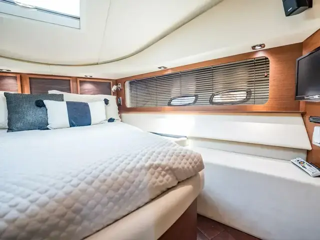 Sea Ray 580 Sundancer