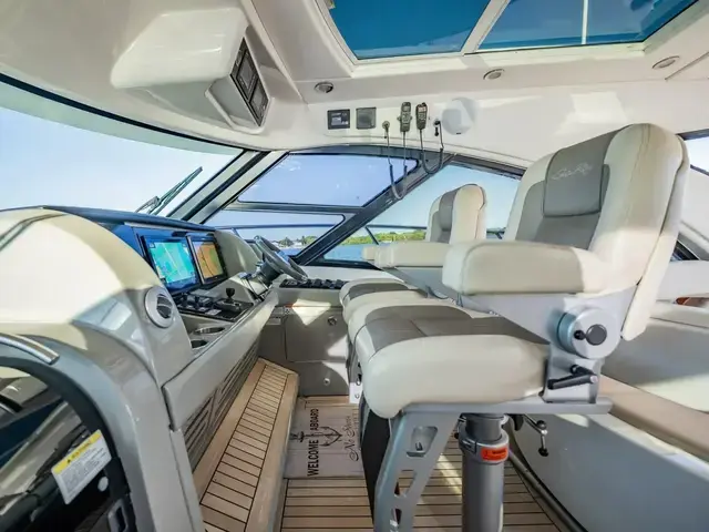 Sea Ray 580 Sundancer