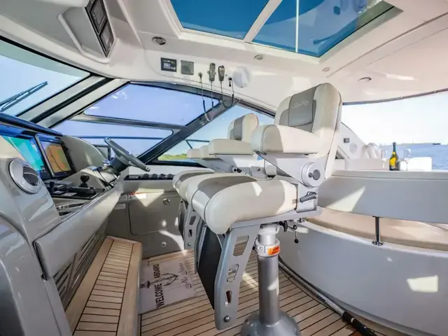 Sea Ray 580 Sundancer