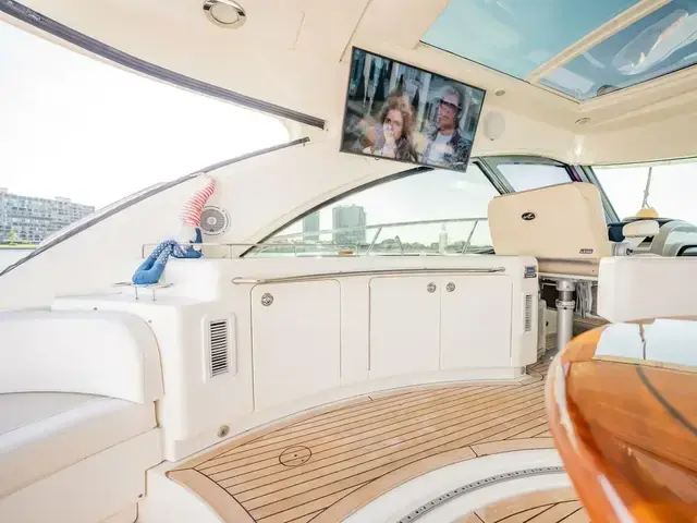 Sea Ray 580 Sundancer