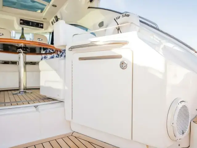 Sea Ray 580 Sundancer