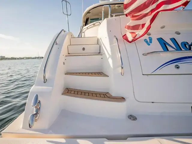 Sea Ray 580 Sundancer