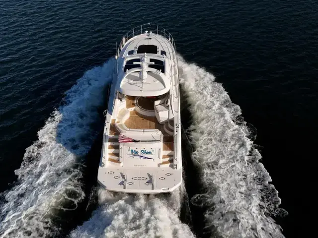 Sea Ray 580 Sundancer