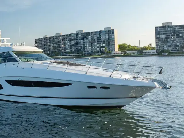 Sea Ray 580 Sundancer