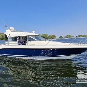 2006 Aquador 28 C