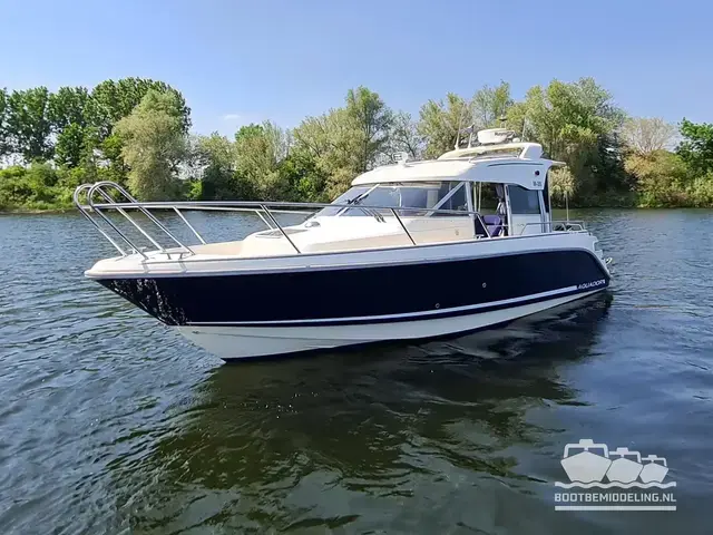 Aquador 28 C