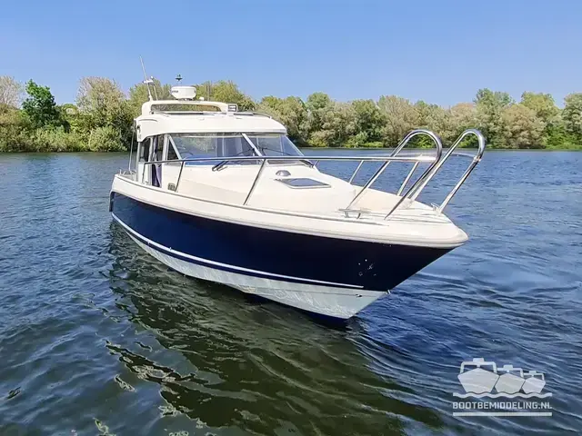 Aquador 28 C