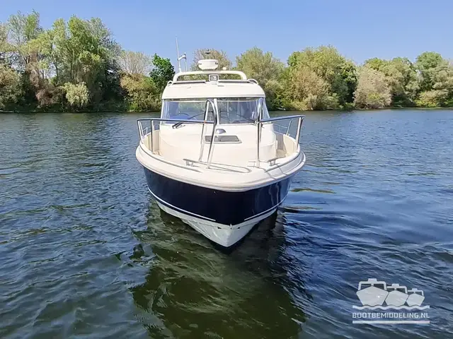 Aquador 28 C