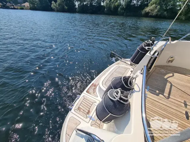 Aquador 28 C