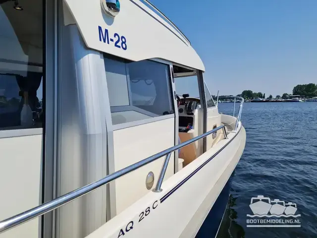 Aquador 28 C