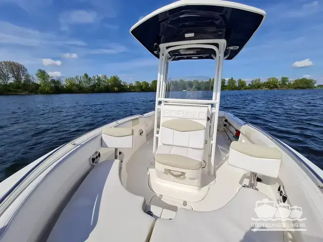 Robalo R222 Cc