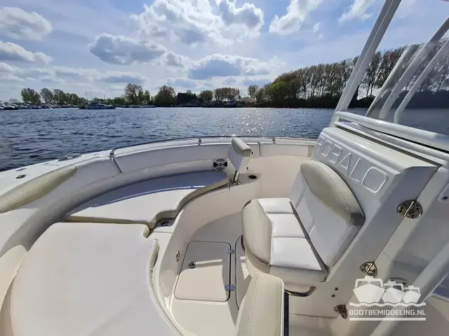 Robalo R222 Cc