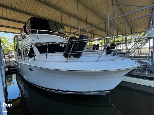 Carver 405 Motoryacht for sale in United States of America for $110,000