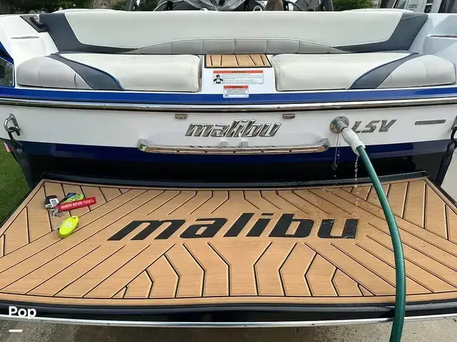 Malibu 247 LSV