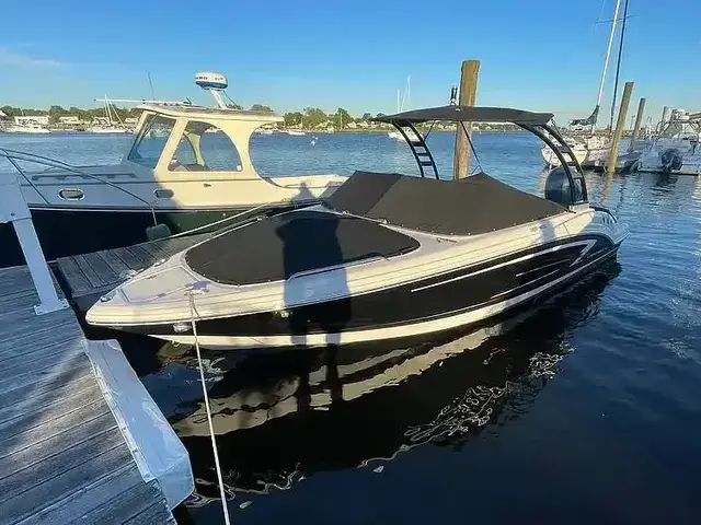 Chaparral 23 SSi OB