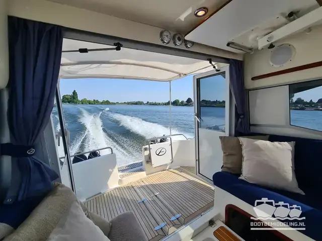 Aquador 28 C