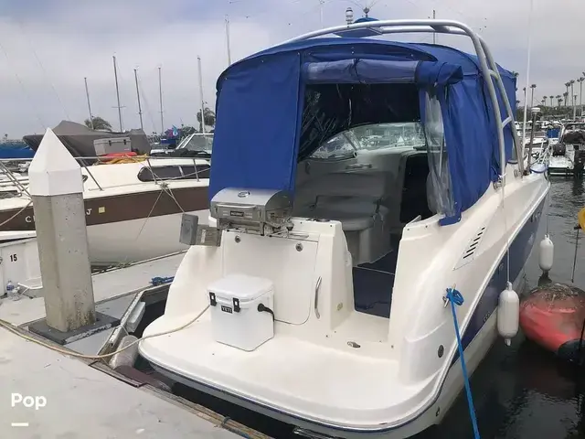 Bayliner 265 Cruiser